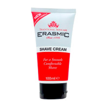 Erasmic Shave Cream 100ml