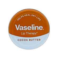 Vaseline Cocoa Butter Pocket Travel Tin 20g