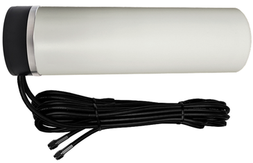 PowerTech PT29M MIMO 2 x Cellular 3G 4G 5G LTE WiFi Directional / Omni Directional Antenna w/Magnetic Mount