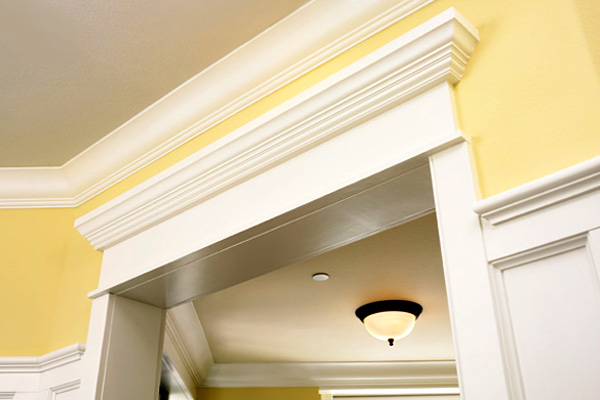14 inch Window Crosshead with Bottom Trim