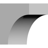 3 1/2"W x 5 1/2"D x 5 1/2"H Tirana Bracket