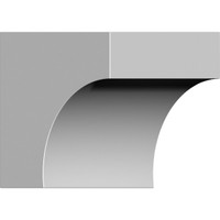5"W x 5 1/2"D x 5 1/2"H Stockport Bracket