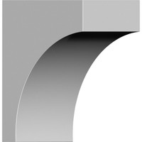 5"W x 7 1/4"D x 9"H Stockport Bracket