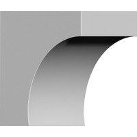 5"W x 7 1/4"D x 7 1/4"H Stockport Bracket