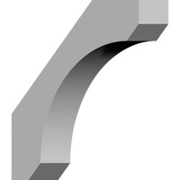8"W x 30"H x 30"D Legacy Bracket