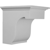 8 7/8"W x 10"D x 10"H Legacy Bracket