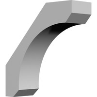 5 1/2"W x 16"D x 16"H Legacy Bracket