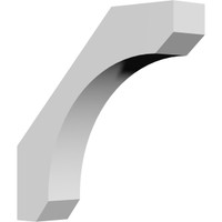 3 1/2"W x 14"D x 14"H Legacy Bracket