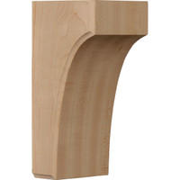 3 1/2"W x 4"D x 8"H Clarksville Bracket