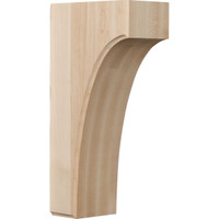 3 1/2"W x 6"D x 12"H Clarksville Bracket