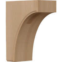 3 1/2"W x 6"D x 8"H Clarksville Bracket