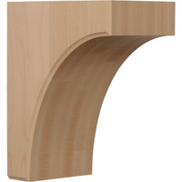 5 1/2"W x 8"D x 10"H Clarksville Bracket