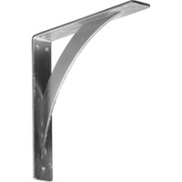 2"W x 12"D x 12"H Legacy Bracket, Steel