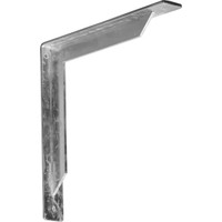2"W x 14"D x 14"H Stockport Bracket, Steel