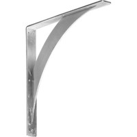 2"W x 18"D x 18"H Legacy Bracket, Steel
