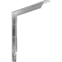 2"W x 18"D x 18"H Stockport Bracket, Steel