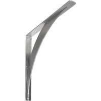 2"W x 20"D x 20"H Legacy Bracket, Steel