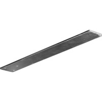 3"W x 20"D Logan Hidden Support Bracket with 16" Support Depth, Steel