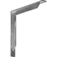 2"W x 16"D x 16"H Stockport Bracket, Steel