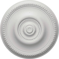 20 5/8"OD x 1 3/8"P Raynor Ceiling Medallion