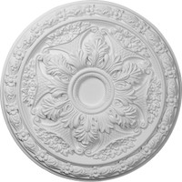 20"OD x 1 5/8"P Baile Ceiling Medallion