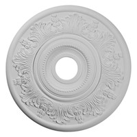 20"OD x 3 5/8"ID x 1 1/2"P Vienna Ceiling Medallion