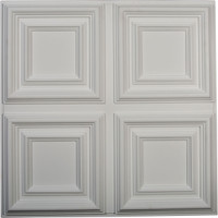Ceiling Medallion - CM24QA - Quatro