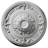26 1/4"OD Athens Ceiling Medallion