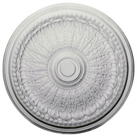 27"OD x 2 1/2"P Brunswick Ceiling Medallion