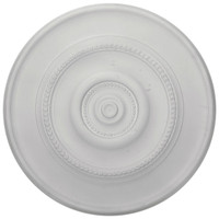 30"OD x 2 1/4"P Dylar Ceiling Medallion