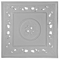 28 3/4"W x 28 3/4"H Ashford Ceiling Tile