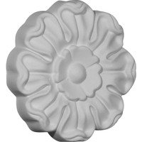 3 7/8"OD x 5/8"P Helene Rosette