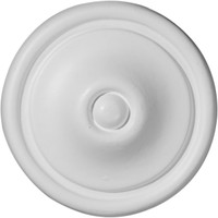 4 3/4"OD x 1 1/4"P Maria Rosette
