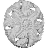 4 7/8"OD x 5/8"P Monique Rosette