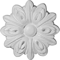 4"OD x 5/8"P Damon Rosette