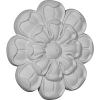 5"OD x 5/8"P Brontes Rosette
