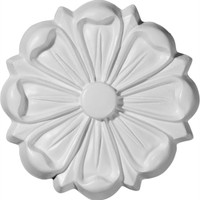 6 1/2"OD x 7/8"P Stockport Rosette