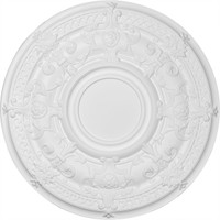 7 1/2"OD x 7/8"P Kepler Rosette