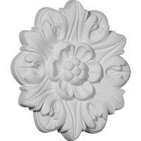 7 5/8"OD x 1 3/8"P Kent Rosette