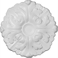 8 5/8"OD x 1"P Wakefield Rosette