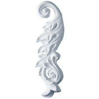 2 1/8"W x 7 3/8"H x 5/8"P Granada Onlay, Right