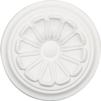 5"OD x 1"P Alexa Onlay