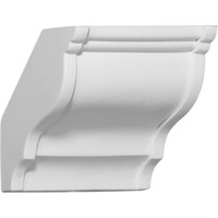 4 5/8"W x 4 5/8"H, Coupling for Moulding Profiles