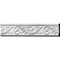 5"H x  5/8"P x 96"L Aberdeen Chair Rail