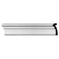 4 7/8"H x 1 5/8"P x 96"L Elsinore Window & Door Casing
