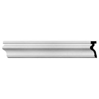 4"H x 1 1/2"P x 96"L Dylan Window & Door Casing