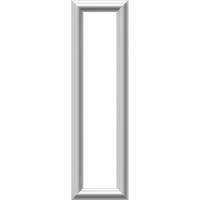8"W x 28"H x 1/2"P Ashford Molded Classic Picture Frame Panel