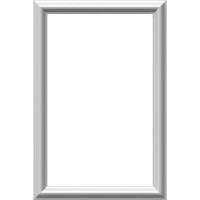 16"W x 24"H x 1/2"P Ashford Molded Classic Picture Frame Panel