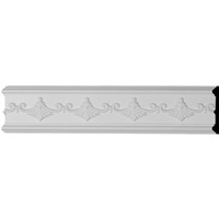 4"H x 5/8"P x 94 1/2"L Sydney Panel Moulding