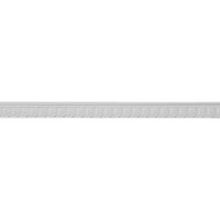 1 3/4"H x  5/8"P x 94 1/2"L Lanarkshire Panel Moulding